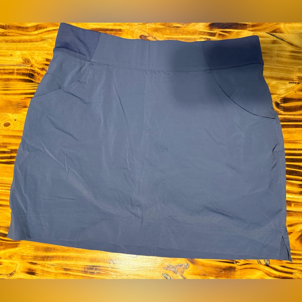 Columbia Women's Skirt